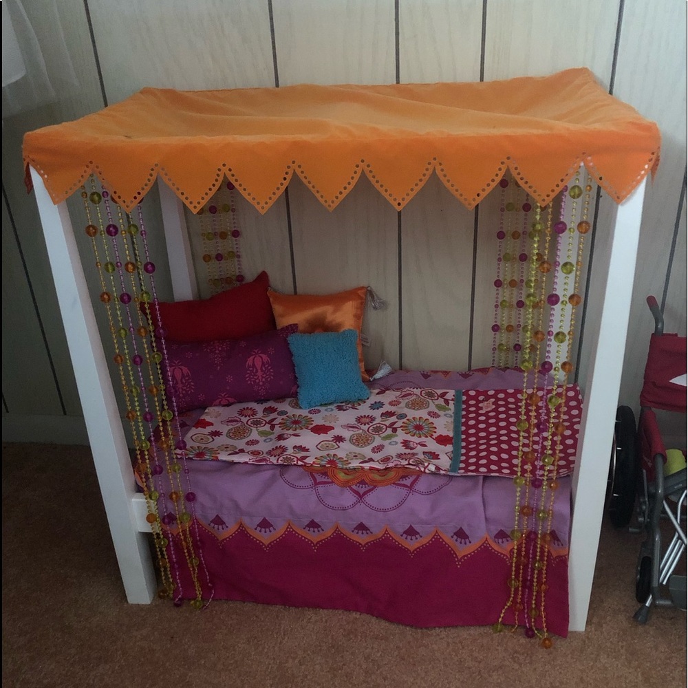 American Girl Bundle